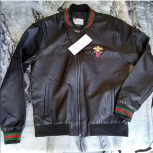 Gucci Bomber Jacket